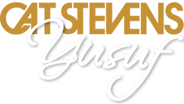 Cat Stevens Official Store logo