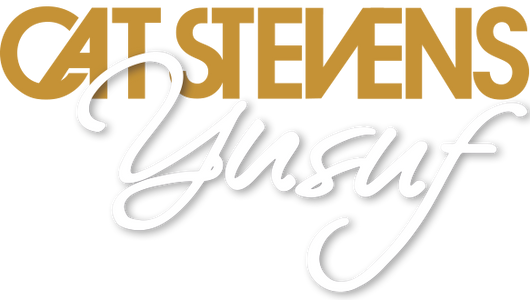 Cat Stevens Official Store logo